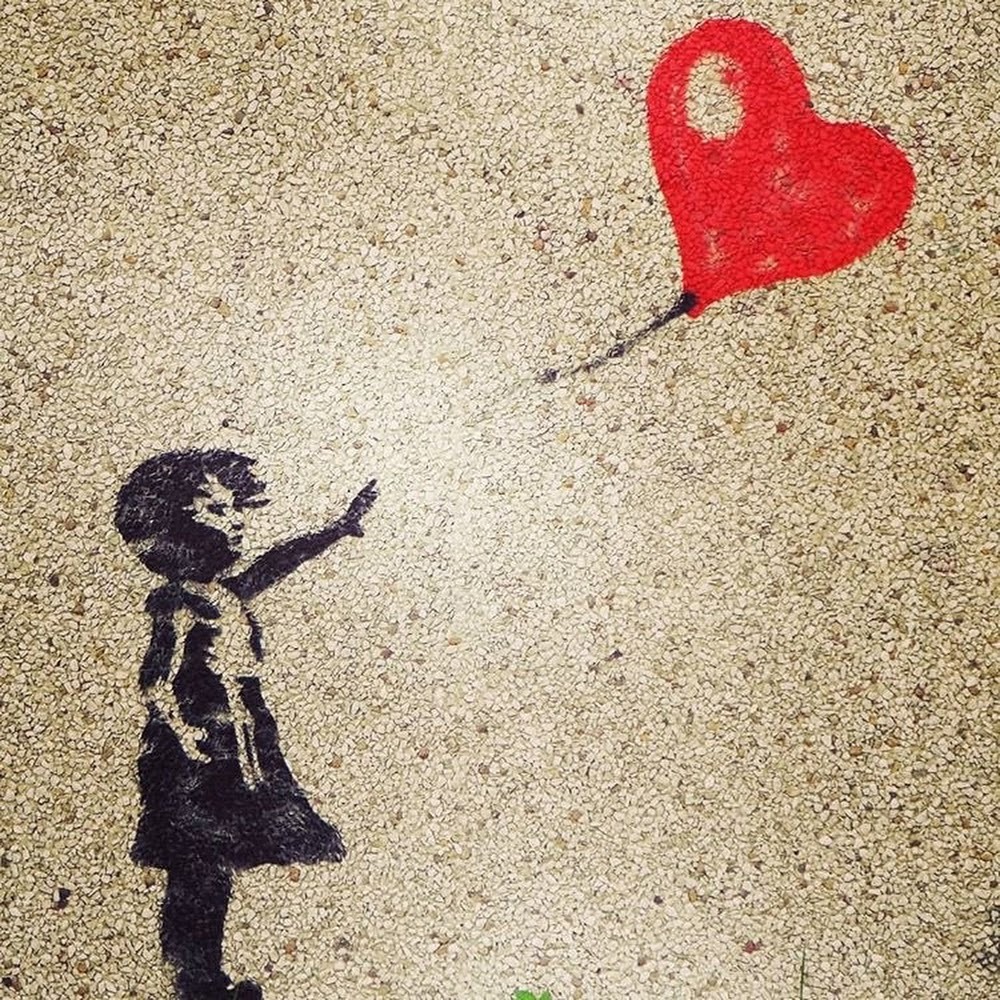 Meet your Posher, Krista